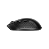 Mouse 435 Multi-Device Wireless 4000DPI Negru 