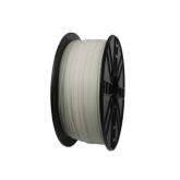 FILAMENT GEMBIRD pt. imprimanta 3d, ABS, 1.75mm diamentru, 1Kg / bobina, aprox. 400m, topire 225-240 grC, luminous-green, 
