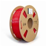 FILAMENT GEMBIRD pt. imprimanta 3d, PETG, 1.75mm diamentru, 1Kg / bobina, topire 220-260 grC, red, 
