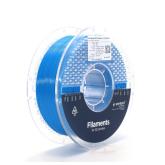 FILAMENT GEMBIRD pt. imprimanta 3d, PETG, 1.75mm diamentru, 1Kg / bobina, topire 220-260 grC, high speed, blue, 