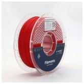 FILAMENT GEMBIRD pt. imprimanta 3d, PLA, 1.75mm diamentru, 1Kg / bobina, aprox. 330m, topire 210-240 grC, red, 