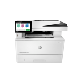 Multifunctional  laser mono HP Enterprise MFP M430f 3PZ55A, Dimensiune: A4, Viteza: 38ppm (31ipm duplex, 40ppm simplex in mod High speed), Rezolutie: 1200x1200dpi (HP FastRes 1200, HP ProRes 1200), Memorie 2 GB, Procesor 800 MHz, fpo 6.5sec (ready), HP PC