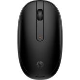 HP 240 Mouse BLK 