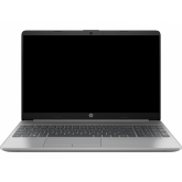 Laptop HP 250 G8 cu procesor Intel Core i3-1115G4 (3.0 GHz, up to 4.1GHz, 6MB), 15.6 inch FHD, Intel UHD Graphics, 8GB DDR4, SSD, 256GB PCIe NVMe, Free DOS, Asteroid Silver