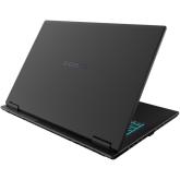 Notebook Gaming GIGABYTE A16, 3VHK3EE894SD, 16
