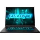 Notebook Gaming GIGABYTE A16, 3WHK3EE894SD, 16