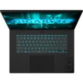 Notebook Gaming GIGABYTE A16, 3WHK3EE894SD, 16