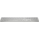 HP 970 Programmable Wireless Keyboard, 
