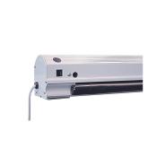 Ecran proiectie electric, perete/tavan, 240 x 180 cm, EliteScreens ELECTRIC120V, Format 4:3