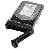 Dell 600GB Hard Drive SAS ISE 12Gbps 10k 512n 2.5in with 3.5in HYB CARR Hot-Plug CUS Kit