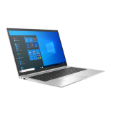 Laptop HP EliteBook 850 G8 cu procesor Intel Core i7-1165G7 Quad Core ( 2.8GHz, up to 4.7GHz, 12MB), 15.6 inch FHD, Intel Iris Xe Graphics, 16GB DDR4, SSD, 512GB PCIe NVMe, Free DOS, Silver