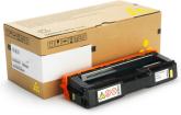 Toner Original RICOH Yellow, 407719, pentru SP C252E, 6K, incl.TV 0.8 RON, 