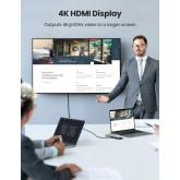 DOCKING Station Ugreen, 