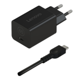 Lenovo GaN Nano 65W Adapter -EU