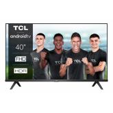Televizor TCL LED 40S6200, 102 cm (40