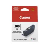Cartus cerneala Canon PFI300CO, Chroma Optimiser, capacitate 14.4ml, pentru Canon imagePROGRAF PRO-300.