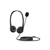 HP 3.5mm G2 Stereo Headset 
