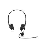 HP 3.5mm G2 Stereo Headset 