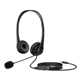 HP 3.5mm G2 Stereo Headset