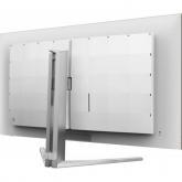 MONITOR Philips 42M2N8900 41.5 inch, Panel Type: OLED, Resolution:3840x2160, Aspect Ratio: 16:9, Refresh Rate:138Hz, Response time GtG:0.1 ms, Brightness: 450 cd/m², Contrast (static): 1.5M:1, Contrast(dynamic): Mega Infinity DCR, Viewing angle: 178/178, 