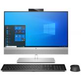 HP EliteDesk 800 G8 AiO Intel Core i5-11500 23.8inch FHD AG 16GB 512GB SSD W10P
