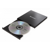 EXTERNAL SLIMLINE BLU-RAY USB 3.0 
