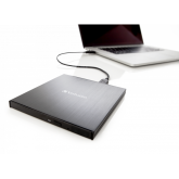 EXTERNAL SLIMLINE BLU-RAY USB 3.0 
