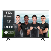 Televizor Smart QLED TCL 40S5400A 101,6 cm (40