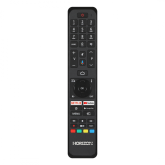 QLED TV HORIZON 4K-ANDROID 43HQ8590U/B, 43