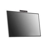 Monitor Touch LG One:Quick Flex 43HT3WN, 43