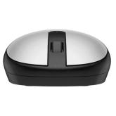 HP 240 Bluetooth Mouse Pike Silver 