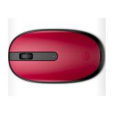 HP 240 Bluetooth Mouse Empire Red 