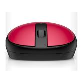 HP 240 Bluetooth Mouse Empire Red 