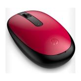 HP 240 Bluetooth Mouse Empire Red 