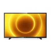 Televizor, Philips 43PFS5505/12, 2020, 108CM, LED, Non Smart, FHD, Negru, Plat  , 50 Hz, DVB-T/T2/T2-HD/C/S/S2, 2, 8 W, Subwoofer integrat: Nu 1 x S/PDIF, CI+ slot, 2 x HDMI, 1 x USB, 1 x Jack 3.5 mm, 200 x 100, Cablu de alimentare, Suport pentru masă, Te