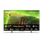 Televizor Smart Ambilight LED Philips 43PUS8118 109 CM (43``) 4K Ultra HD Wi-Fi (Model 2023)