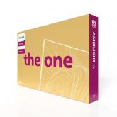 Televizor Smart Ambilight LED Philips 43PUS8518 109 CM (43``) 4K Ultra HD Wi-Fi (Model 2023)