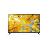 Televizor Smart LED LG 43UQ75003LF 109,2 cm (43