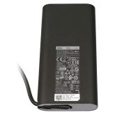 ADAPTOR Notebook DELL, 90W, USB Type-C, compatibil DELL Latitude (3400, 3500, 5289, 5300-550, 7300, 7400), Precision M3540), 