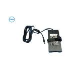Dell 130W 7.4mm AC Adapter 3-pin EUR KIT