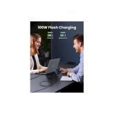 CABLU alimentare si date Ugreen, 