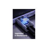 CABLU alimentare si date Ugreen, 