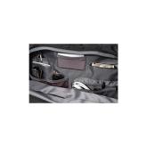 GEANTA DELL, pt. notebook de max. 16 inch, 1 compartiment, buzunar frontal, waterproof, nylon, negru, 