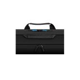 GEANTA DELL, pt. notebook de max. 15 inch, 1 compartiment, buzunar frontal, waterproof, poliester, negru, 