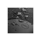 GEANTA DELL, pt. notebook de max. 15 inch, 1 compartiment, buzunar frontal, waterproof, poliester, negru, 