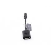 Dell Adapter - Mini Display Port to Display Port
