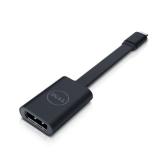 DELL ADAPTOR USB-C -> DISPLAY PORT