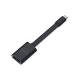 DELL ADAPTOR USB-C -> DISPLAY PORT