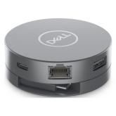 Dell 6-in-1 USB-C Multiport Adapter – DA305