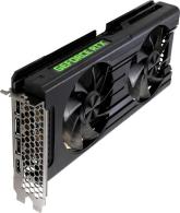 Placa video Gainward GeForce RTX 3060 Ghost LHR 12GB GDDR6 192-bit